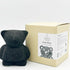 Chada Magic Bear Activated Charcoal Decorative Deodorizer, Natural Odor Eliminator, Absorbs Smoke Smell, 280g