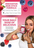 Gummies 60ct Lunakai USA Made Menopause Relief Natural Menopause Supplements for Women with Black Cohosh & L-Theanine