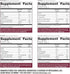 Bariatric Advantage Calcium Citrate Chewy Bites 500mg with Vitamin D3, Sugar Free - 90 Count for Bariatric Patients
