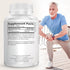 Immune D3 1500 Immune 100 (D3 1500 Defense Supplements Vitamin IU for Heart Health, Daily Support, Mental Clarity