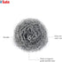 Set (Pack 12) Gala Steel Scrubber Combo