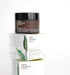 Skin Essence Organics Facial in a Jar, Exfoliant & Softening Mask, 50ml