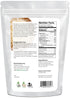 Nutrition-Packed, 1 lb. Z Natural Foods White Cheddar Cheese Powder, Creamy Cheese Powder, Perfect for Pizza, Mac