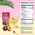 Pack, 20 Pack, 0 VOLO VERO Konjac Jelly Pouch Drinkable Variety Low Calories, Sugar, Gluten Free, Keto, Collagen