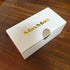 MaxMau 24 Pack Essential Oils Roller Bottles, 5ml Colourful Roll On Bottles with Steel Roller Balls
