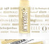 Hurraw! Vanilla Bean Lip Balm, Organic, Certified Vegan, Cruelty-Free, Gluten-Free, 100% Natural Ingredients