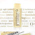 Hurraw! Vanilla Bean Lip Balm, 3 Pack: Organic, Vegan, Gluten Free, 100% Natural Ingredients