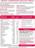 Menopace 90 Count Vitabiotics Tab