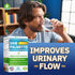 Saw Palmetto Extract for Men, Prostate Health Supplement, High Strength, 60 Caps