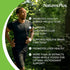 Natures Plus Source of Life Garden Certified Organic B Complex - 60 Vegan Capsules - Energy Booster