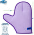 Pure-Sky Glass Cleaning Cloth Glove - JUST ADD Water No Detergents Needed Streak Free Magic Ultra Microfiber Window