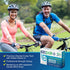 EZC Pak+D 5-Day Immune System Booster - Vitamin Support Supplement with Echinacea, Zinc, Vitamin C & D