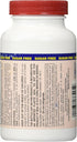 100mg ChewQ Chewable CoQ10 (60 Count) - Advanced Technology for Greater Absorption, Vegetarian Friendly