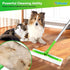 Dry Sweeping Cloths, 180 Count Dry Mop Refills Compatible with Swiffer Sweeper - Disposable Duster Refills Mop for Cleaning Hardwood Floor Dust