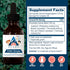 Immune Amla 2 Oz (80 Ayush Herbs Trifal Drops - Digestive & Wellness Booster for Kids, Kids Alcohol Free Digestive