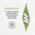 Secrets of the Tribe Cleavers USDA Organic - 60 Capsules of Certified Organic Cleavers (Galium aparine) Dried Herb