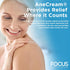 Focus Healh AneCream - Topical Lidocaine Cream 4% 30 Gram Tube
