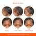 RED by Kiss Growth MD Hair Growth Scalp Serum with Biotin, Rosemary Oil, and USDA Certified Organic Ingredients
