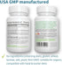 Igennus Longvida Lipidated Curcumin 500mg, 30 Capsules, Ultra Bioavailable & Vegan