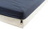 WCBF-2483 24" 18" 3", Roscoe Medical Bariatric Foam Wheelchair Cushion, x x Comfortable Waterproof Cushion with Easy