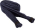 Roscoe Medical HW-NAVY CPAP Hose Cover - Prevents Water Condensation in 6 Foot CPAP Hoses, Navy Blue