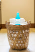 Stanley Home Products Aqua Clean Concentrate, Delicate Laundry Detergent, Cleans Tough Stains, Up to 64 Loads