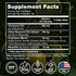 High Absorption CoQ10 500MG - 120 Softgels Co Q 10 Supplement for Heart Health & Energy Production