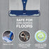 Bona Multi-Surface Floor Cleaner Refill - 128 fl oz - Lemon Mint - Residue-Free Floor Cleaning Solution Spray Mop and Spray Bottle Refill - For Use on Stone, Tile, Laminate, and Vinyl Floors