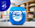 Bright Air Scent Gems, 12 oz Each, Case of 6, Cool & Clean Scent, Odor Eliminator