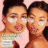 Best of Eyes & Lips Set Vitamasques Under Eye Patches & Lip Mask Sheets - Eye Patches for Puffy Eyes, Under Eye Masks