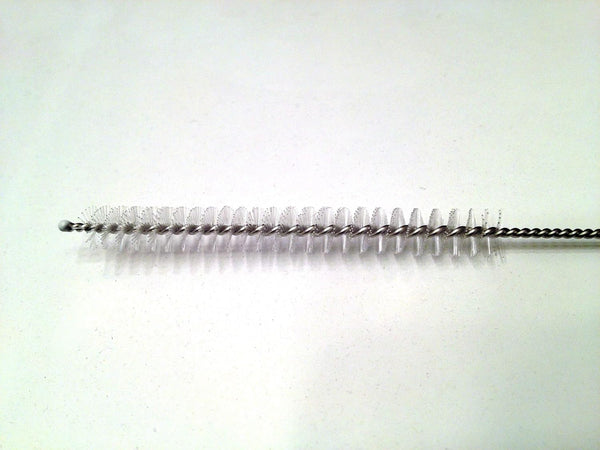 rawnori Pipe Cleaning Cleaner Brush - for Glass, Smoke, CocoStraw Brand Heavy Duty
