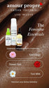 Yoni Clean - Feminine Wash with Probiotics and Apple Cider Vinegar