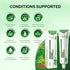 Reejoys 1.8 Oz Hemorrhoid Cream: Advanced Herbal Hemorrhoids Treatment Cream for Itching and Burning, Shrink & Soothe