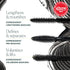 Well People Expressionist Lengthening Mascara, Vegan & Cruelty-free, Smudge- and Transfer-Resistant Formula, Black