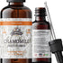 Organic Chamomile Tincture, Chamomile Extract (Matricaria Recutita) Flowers