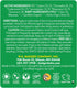 Badger Bug Repellent Stick 2 Pack, Non-DEET Mosquito Repellent with Citronella & Lemongrass, Easy Travel Size for Kids