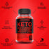 Gummies Gummies 1000MG 90 Count Atlantis Nutrition Keto ACV for Weight Loss - Supports Digestion, Weight Loss, Detox