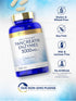 Carlyle Pancreatin Digestive Enzymes, 3000mg, 250 Caplets, Non-GMO, Gluten Free, High Potency Formula