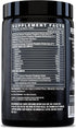 Nutrex Research EAA Hydration | EAAs + BCAAs Powder | Muscle Recovery, Strength, Muscle Building, Endurance | 8G Essential Amino Acids + Electrolytes | Apple Pear 30 Servings