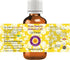 Deve Herbes Babchi Oil, Cold Pressed, Pure, Natural, Lightweight, 30ml (1 oz)