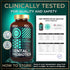 Oral Probiotics for Bad Breath | Dental Probiotics for Teeth & Gums | 3 Billion CFU Advanced Treatment | 45 Tablets