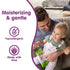 Packs, 30 (Pack 3) Antibacterial Hand Wipes by Boogie, Alcohol Free, Hypoallergenic and Moisturizing Aloe, Hand Wipes