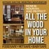 Daddy Van's All Natural Beeswax Furniture Polish, Unscented, Food-Safe Wood Wax for Furniture, Non-Toxic, Conditioning