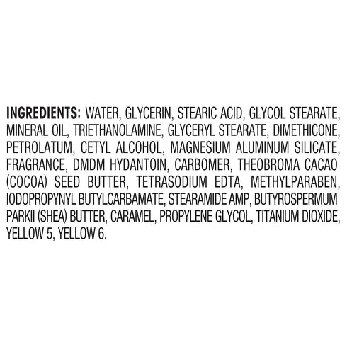 Suave Skin Solutions Body Lotion, Cocoa Butter & Shea, 18 oz
