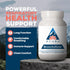Immune-Support 90 (1 Count) Ayush Herbs Bronchotone - Bronchial Support, Respiratory and Support Supplement for Women
