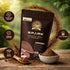 Spark Mushroom Coffee 35 210g/7.4oz 6 Immunity Spark Instant Organic Mushroom Coffee USDA - Servings & - Adaptogenic