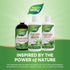 Nature's Way 33.8 Oz (Packaging Aloe Vera Leaf Juice and Inner Leaf Gel, with Aloe Polymax+, Certified for Aloe Content