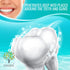 Masik Natural Lemon Grass Toothpaste Whitening & Sensitive Teeth | Dead Sea Salt | Stain & Plaque Remover | Bleeding