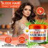 Keratin Hair Mask | Sulfate Free Hydrating Deep Conditioner for Dry, Damaged Hair | Moisturizer Care for Frizzy Hair