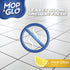 Mop & Glo 64 Oz Professional Multi-Surface Floor Cleaner, Fresh Citrus Scent